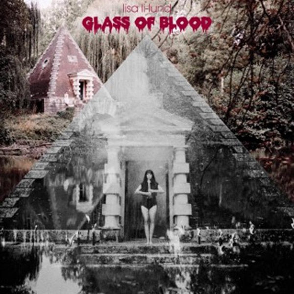 Glass Of Blood - Front Cover