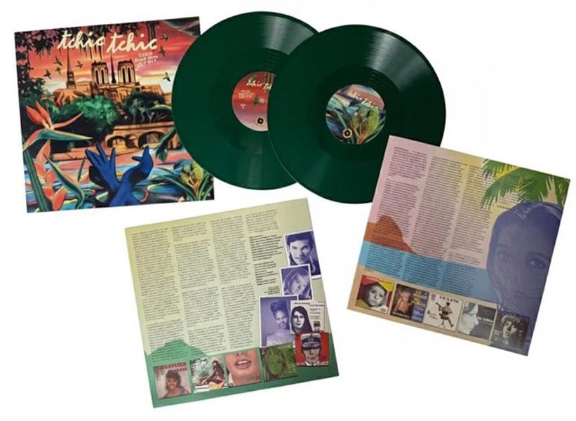 French Bossa Nova 1963-1974 - Front Cover