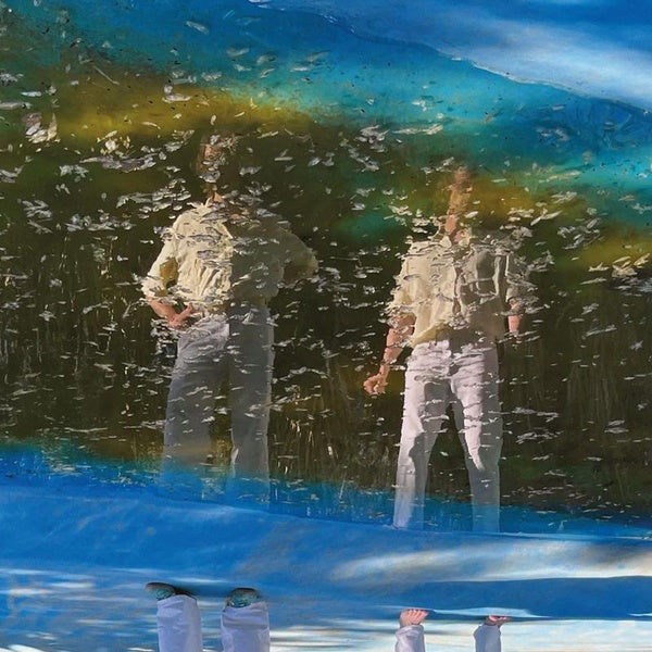 Idésia - Front Cover