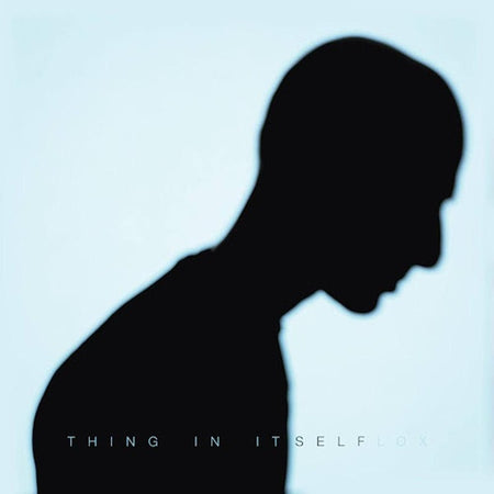 Thing In Itself - Front Cover