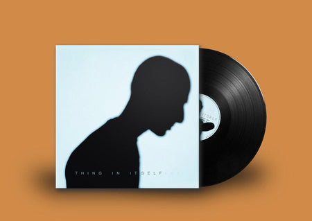 Thing In Itself - Front Cover