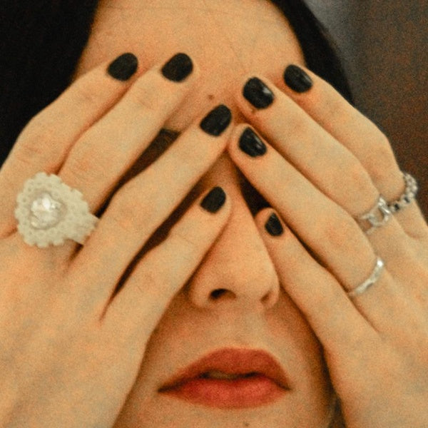 Goodbye Matters - Front Cover
