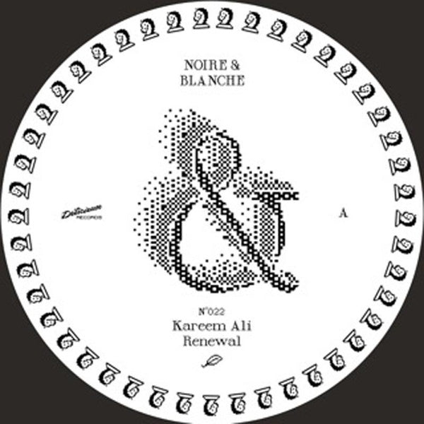 Renewal - Front Cover