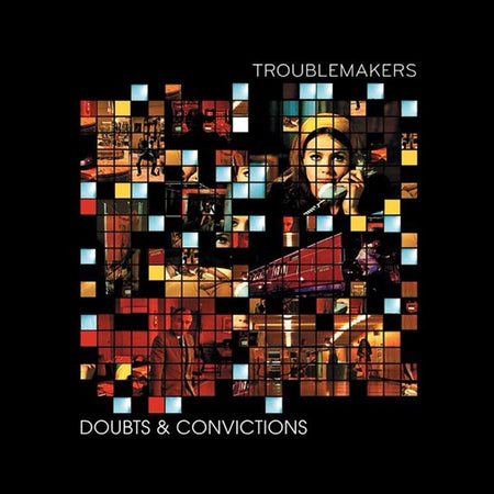 Doubts and Convictions - Front Cover