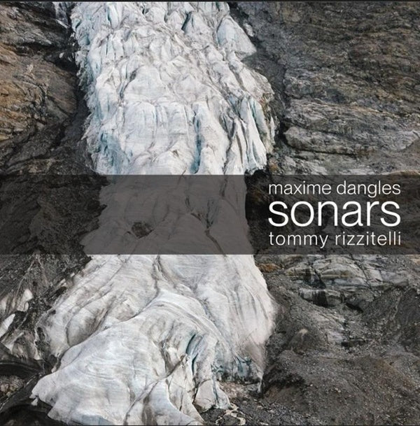 Sonars - Front Cover