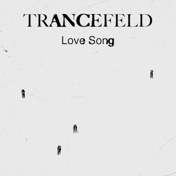 Love Song - Front Cover