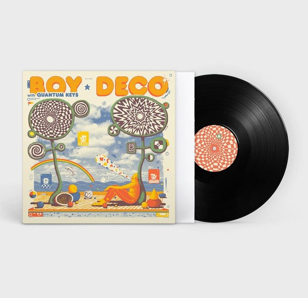 Sap - Front Cover