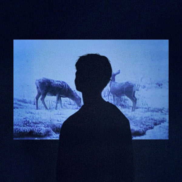 Memory - Front Cover