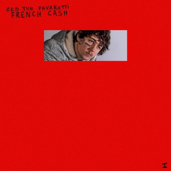 French Cash - Front Cover