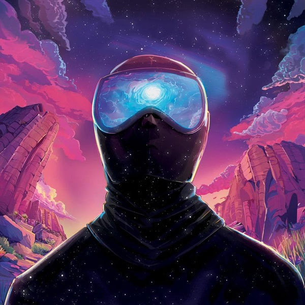 SIROCCO+ - Front Cover