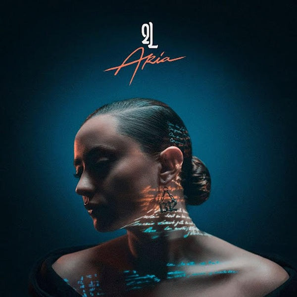 ARIA - Front Cover