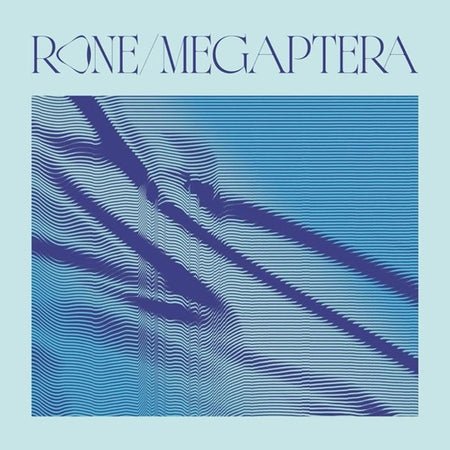 Megaptera - Front Cover
