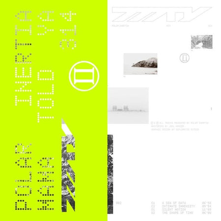 Pi - Front Cover