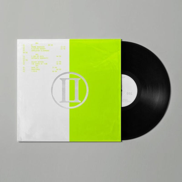 Pi - Front Cover