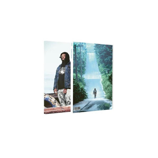 19h19 - Front Cover