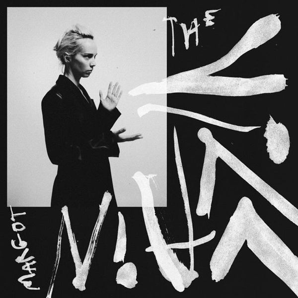 The Villain - Front Cover