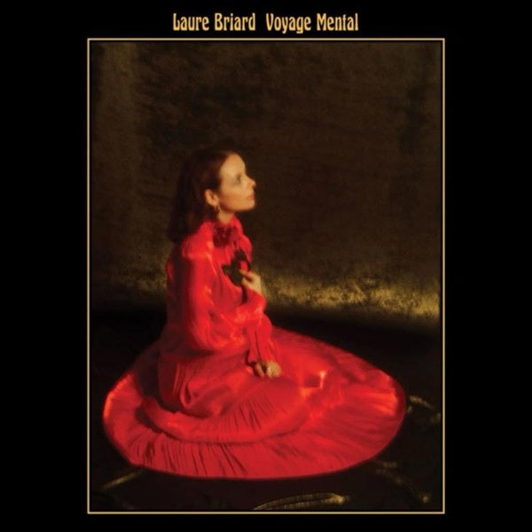 Voyage Mental - Front Cover