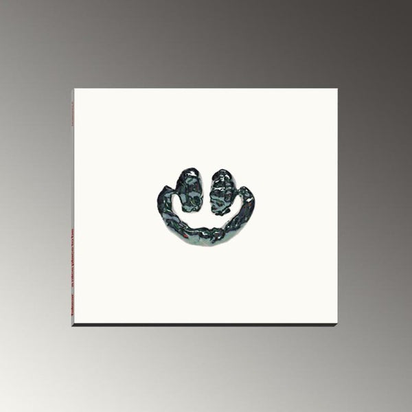 A Nice Place To Be - Front Cover