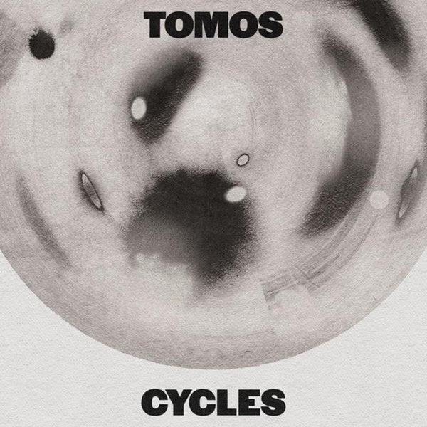 Cycles - Vinyle - Front Cover