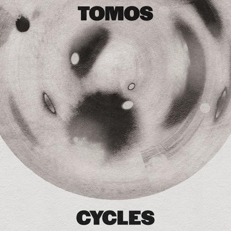 Cycles - Vinyle - Front Cover
