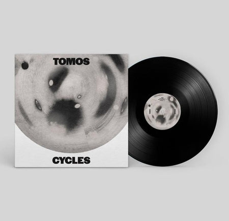 Cycles - Vinyle - Front Cover