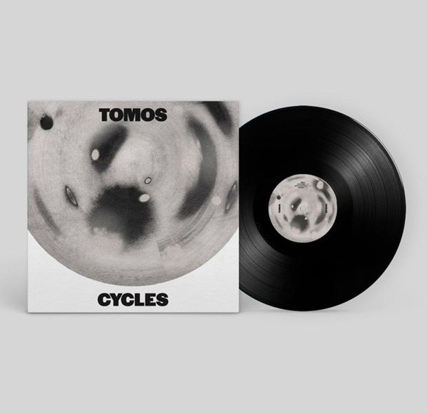 Cycles - Vinyle - Front Cover