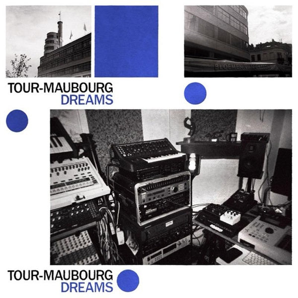 Dreams - Front Cover