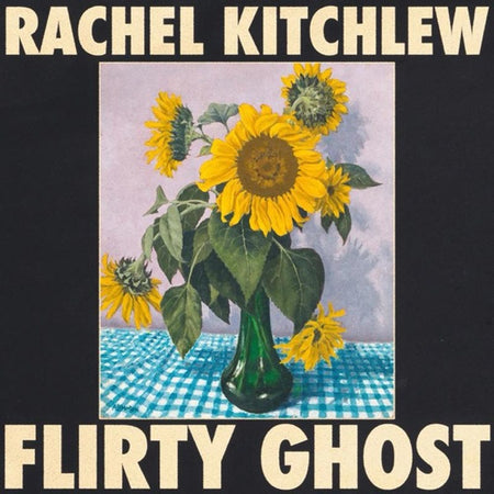Flirty Ghost - Front Cover