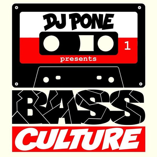 Bass Culture - Front Cover