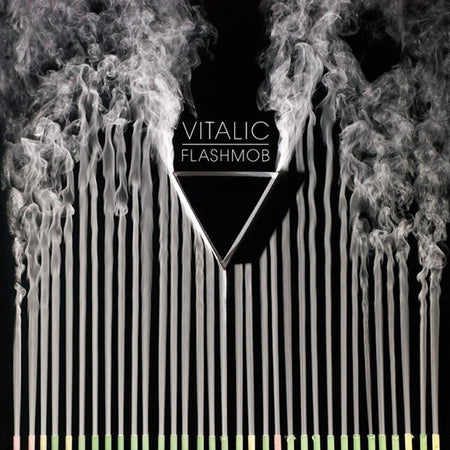Flashmob - Front Cover