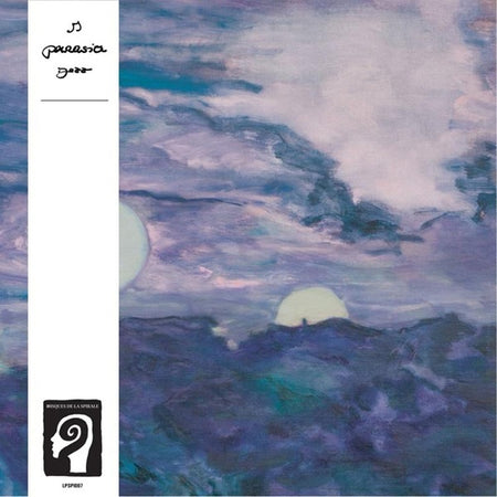 II - Front Cover