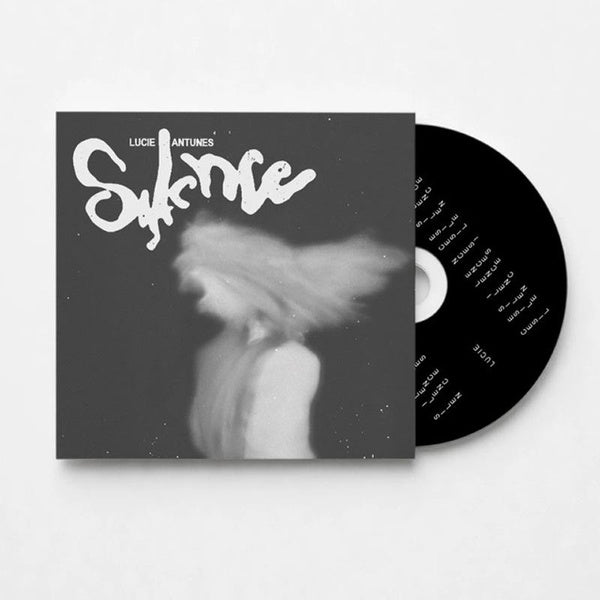 Silence - Front Cover
