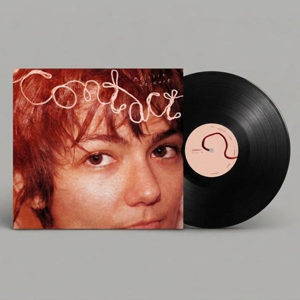 Contact - Front Cover