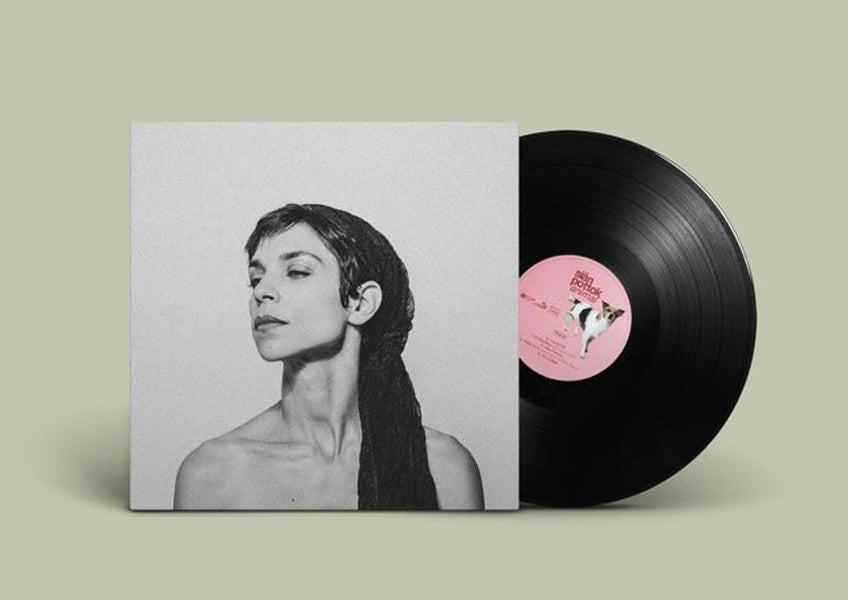 Animal - Front Cover