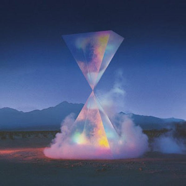 Aftersome - Front Cover
