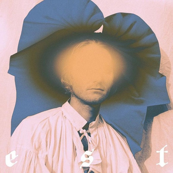 Est Édition Limitée - Front Cover