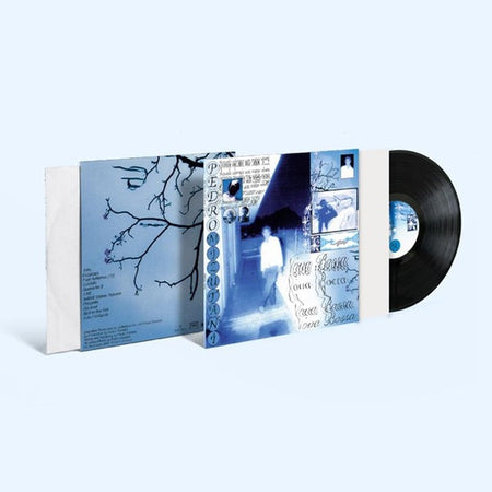 Nova Bossa Aquele Abraco Aos Ratos Vivos - Vinyle - Front Cover