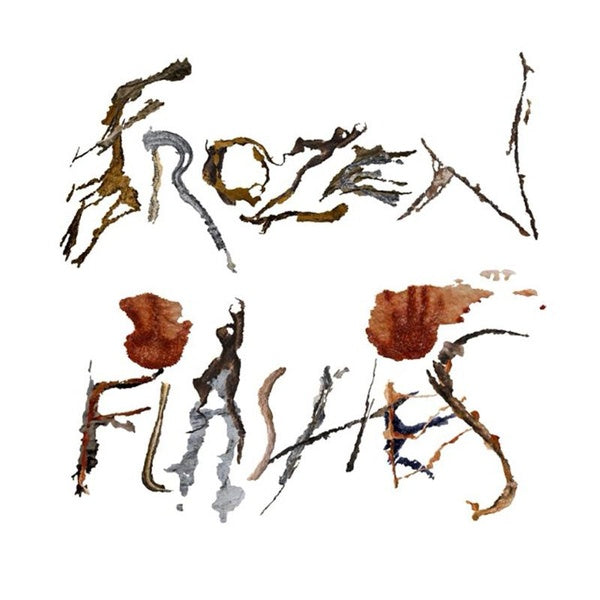 Frozen Flashes - Front Cover