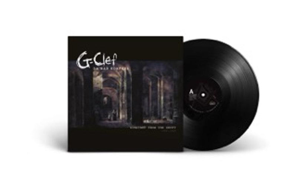 Straight From The Crypt 1992-1998 - Vinyle - Front Cover