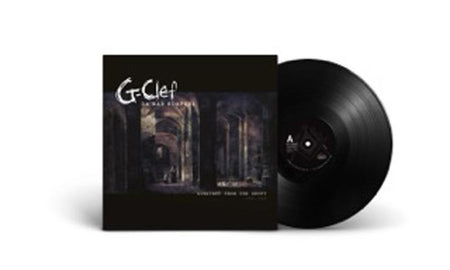 Straight From The Crypt 1992-1998 - Vinyle - Front Cover