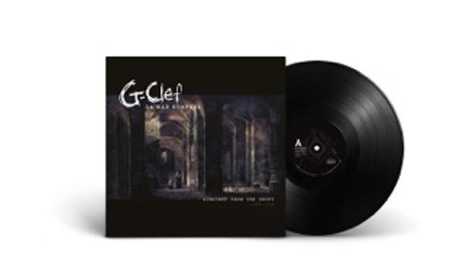 Straight From The Crypt 1992-1998 - Vinyle - Front Cover