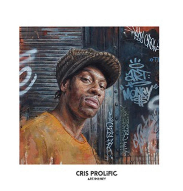 Art - Money - Vinyle - Front Cover