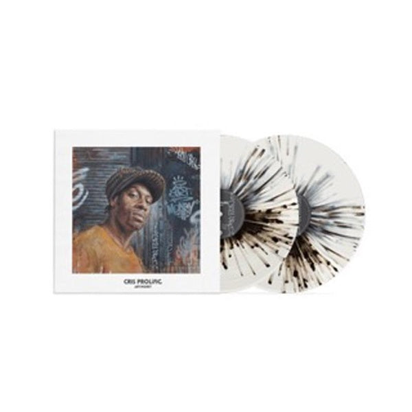 Art - Money - Vinyle - Front Cover