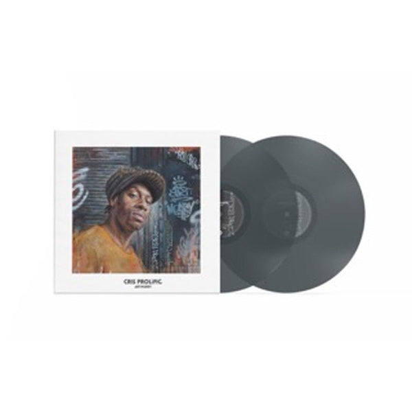 Art - Money - Vinyle - Front Cover
