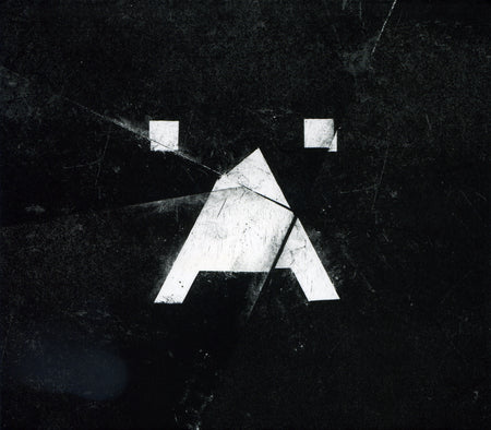 NÄO (pochette simple - double vinyle) - Front Cover