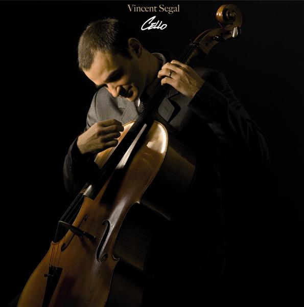 Cello - Front Cover