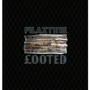 £ooted - Front Cover