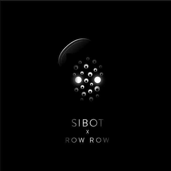 Row row - Front Cover