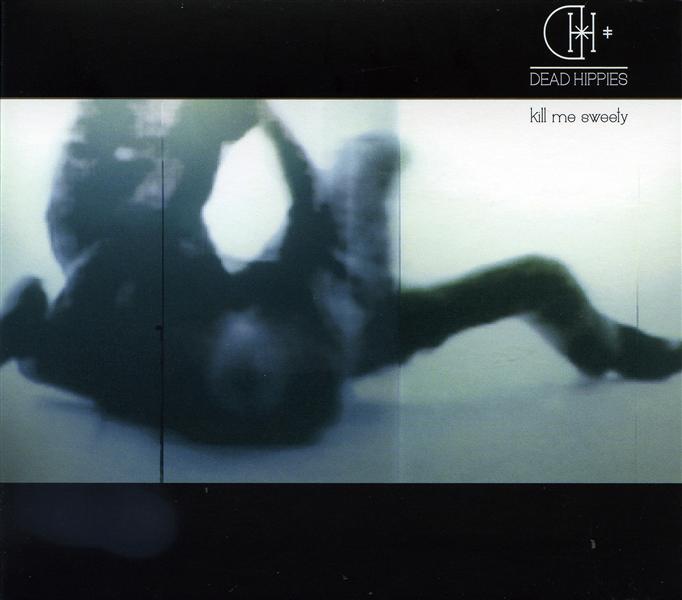 Kill me sweety - Front Cover