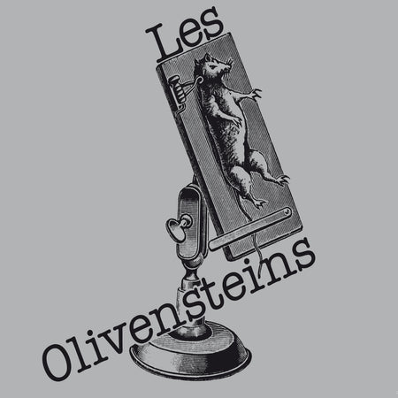FIER DE NE RIEN FAIRE (vinyl) - Front Cover